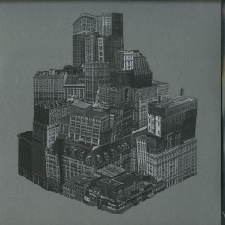 THE BLACK GRID