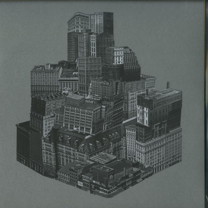THE BLACK GRID