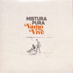 VAMO VIVE / ED E... (7 INCH)