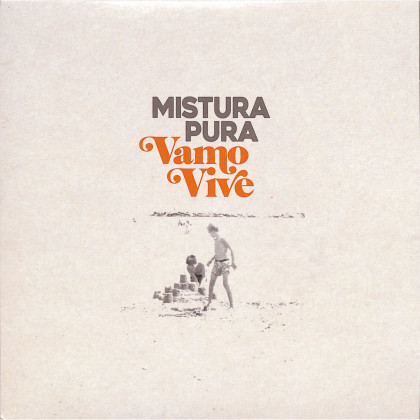 VAMO VIVE / ED E... (7 INCH)