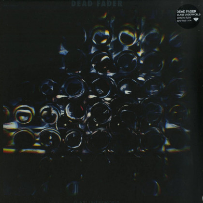 GLASS UNDERWORLD (LTD LP + MP3)