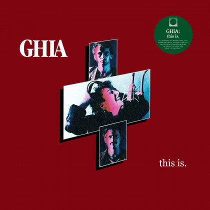 THIS IS (LP)