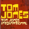 TOM JONES INTERNATIONAL