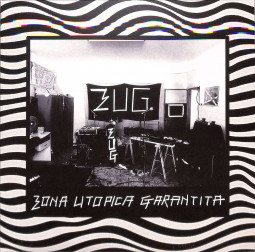 ZUG! ZUG! ZUG! EP