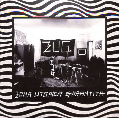 ZUG! ZUG! ZUG! EP