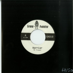 WARRIOR (7 INCH)