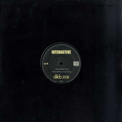 DILDO 2008