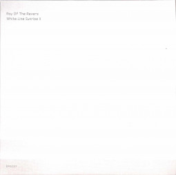 WHITE LINE SUNRISE II (2LP)