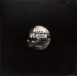 TRACKS FROM THE ALLEY VOL. II