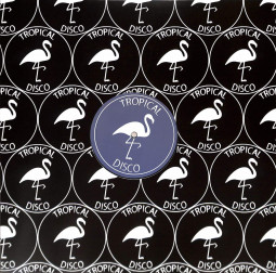 TROPICAL DISCO RECORDS VOL. 23