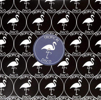 TROPICAL DISCO RECORDS VOL. 23