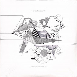 (Transparent white smoke 2LP)