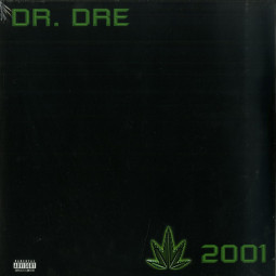 2001 (2LP)