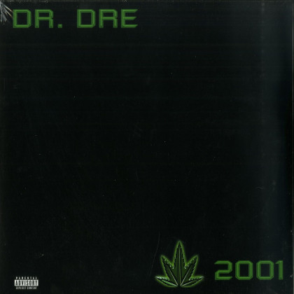 2001 (2LP)