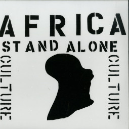 AFRICA STAND ALONE (LP)