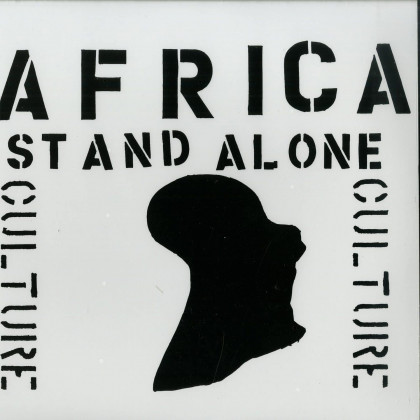AFRICA STAND ALONE (LP)