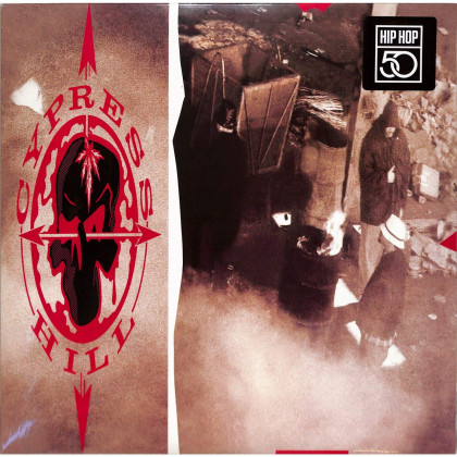 CYPRESS HILL (LP)