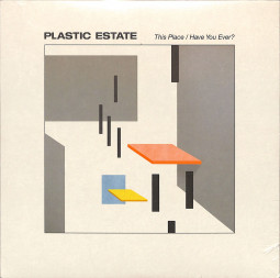THIS PLACE / HAVE YOU EVER (7 INCH)
