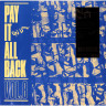 PAY IT ALL BACK VOL.8 (LTD.BLUE VINYL LP+DL)