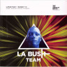 LA BUSH TEAM SAMPLER 1/2