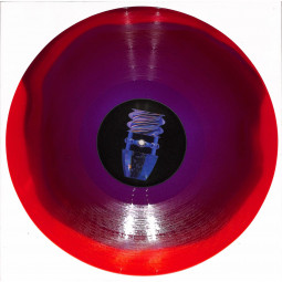 TELL ME (MULTICOLOUR SPLIT VINYL)