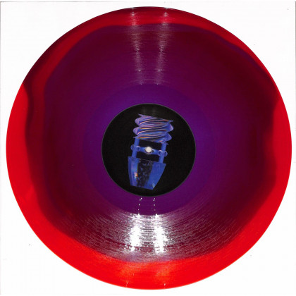 TELL ME (MULTICOLOUR SPLIT VINYL)