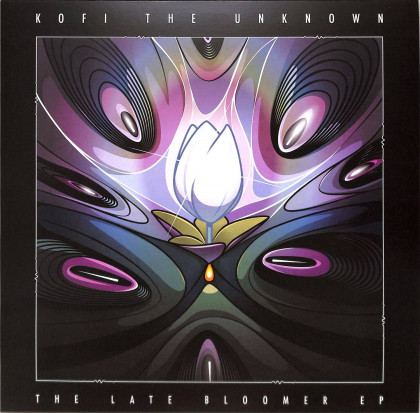THE LATE BLOOMER