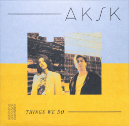 THINGS WE DO (LP)