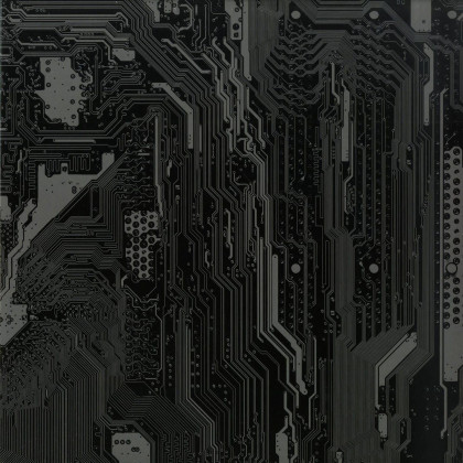 2ND NATURE (INCL. JAY CLARK, SETH TROXLER & BAS IBELLINI REMIXES)