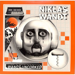 WANDT UNCORKED