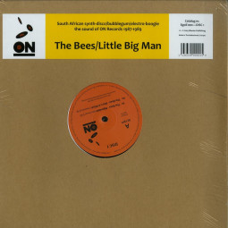 THE BEES / LITTLE BIG MAN