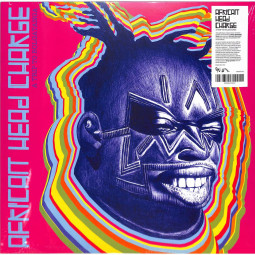 A TRIP TO BOLGATANGA (LP, BLACK VINYL+DL+POSTER)