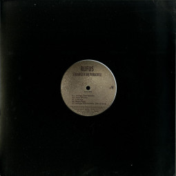 STRANGER IN PARADISE (HERVA RMX)