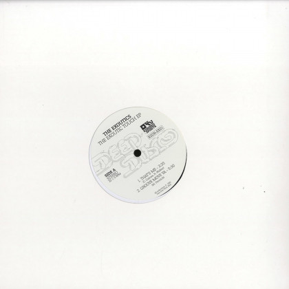 THE EXOUTICS TOUCH E.P.