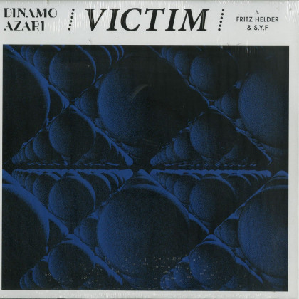 VICTIM