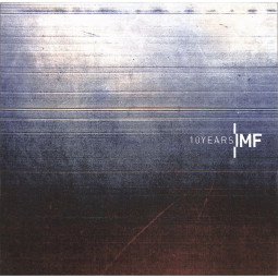 10 YEARS IMF VA (2LP)