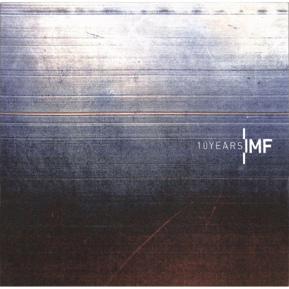 10 YEARS IMF VA (2LP)