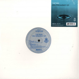 ZEN FREQUENCY EP