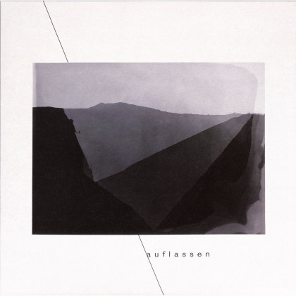 AUFLASSEN (2LP)