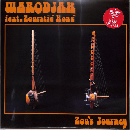 ZOUS JOURNEY