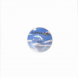 ZAMANI (REMIX BY MAGIC K AKA JUAN ATKINS)