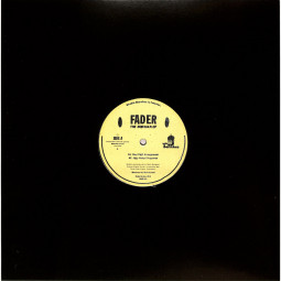 THE BORNIAN EP (VINYL ONLY)