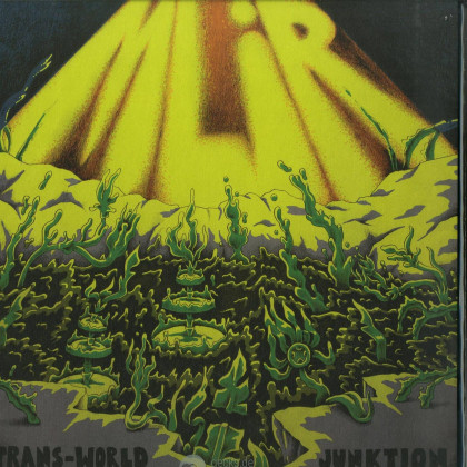 TRANS-WORLD JUNKTION