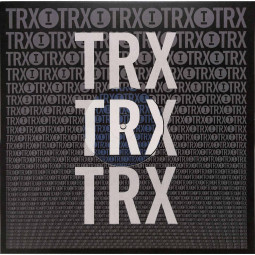 TOOLROOM TRAX SAMPLER VOL. 3
