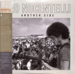 ANOTHER SIDE (LP)