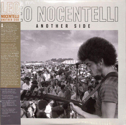 ANOTHER SIDE (LP)