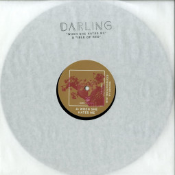WHEN SHE HATES ME / ISLE OF RED