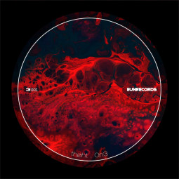 0N3 EP (INCL. REMIXES BY AKIKO IWAHARA, CHARLTON)