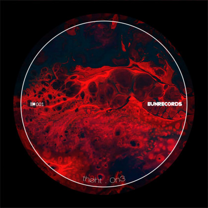 0N3 EP (INCL. REMIXES BY AKIKO IWAHARA, CHARLTON)
