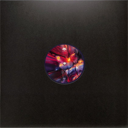 TIME CHAMBER EP (180G VINYL)
